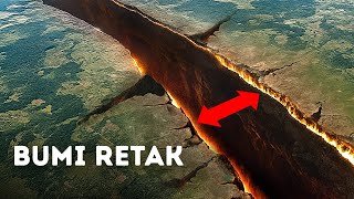 Download lagu Kenapa Ada Celah Lurus di Tengah Skotlandia mp3