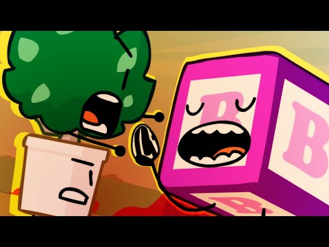 Animatic Battle 3: Seeds For Suckers