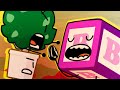 Animatic Battle 3 Seeds For Suckers