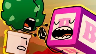 Cover art for Animatic Battle 3 CHARTED (FULL)