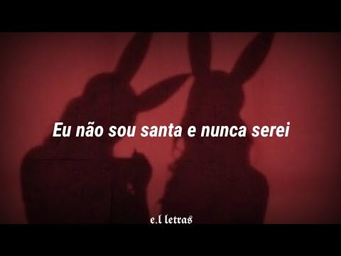 RBD - Santa No Soy (Tradução)
