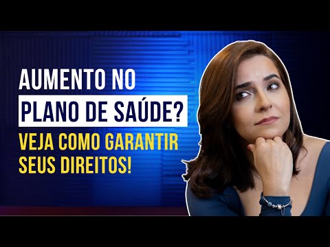 Post Como identificar reajustes abusivos em planos de saúde!