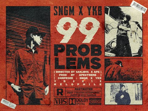 99 PROBLEMS