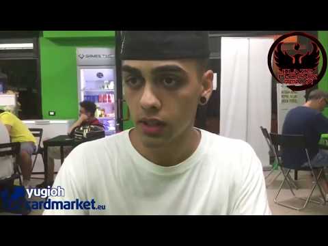 Top 4 LLDS Pescara - True Draco