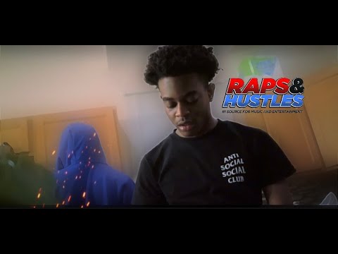 Nunu Brim - Stick To The Code (Music Video) (Shot By P)