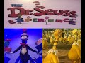 The Dr Seuss Experience
