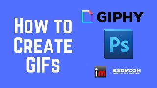 How to Create GIFs in 3 Easy Ways Mp4 3GP & Mp3