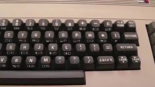 Commodore 64 (C64) 6 x SID Testing (You might want to skip this video, unless you're really bored!)
