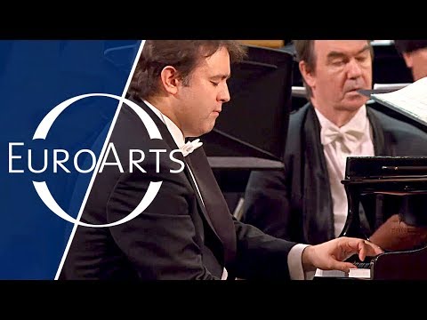 Alexei Volodin: Prokofiev – Piano Concerto No. 4 Opus 53 "for the left hand" (Valery Gergiev)
