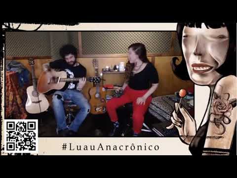 O Muro - Pitty