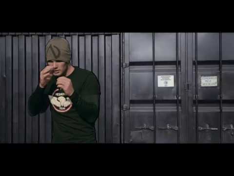 MMA BUSHIDO & KOK'52 WORLD GP 2017 IN RIGA