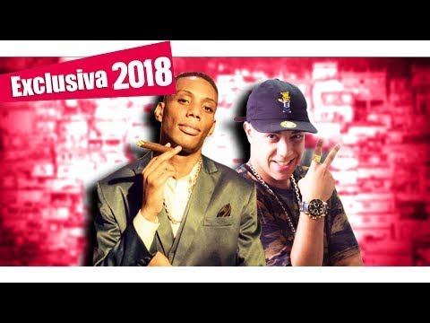 MC GW e MC Rafa 22 - Morro Do Dende (prod. DJ GUINA)