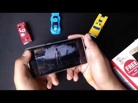 Ken mobile v6 indonesia tes gaming