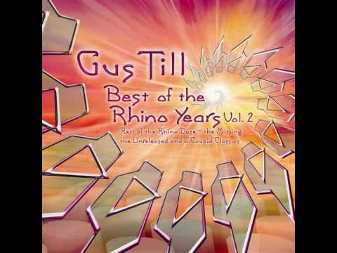 Gus Till - 3rd Mind