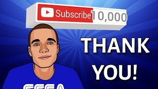 10K Thank You - Why I Never Say "Like & Subscribe"