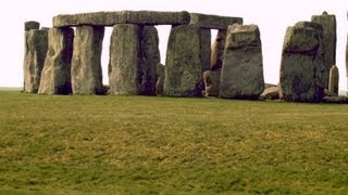 Stonehenge and Salisbury, Wiltshire, England
