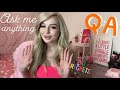Layers Of Lexi Q A 1 Pregnancy Regrets Veganism