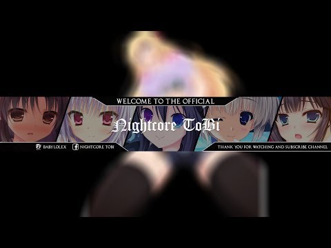 Nightcore - Shine 4u 2.0