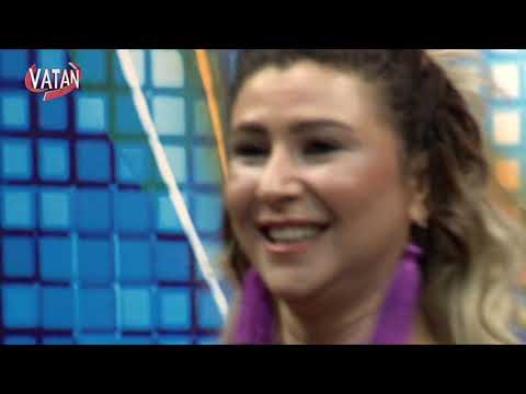 YAĞMUR TAŞ ve FURAT EMİR ile BAŞKAKENT SHOW - AYLİN DİNÇER & KAHRAMAN