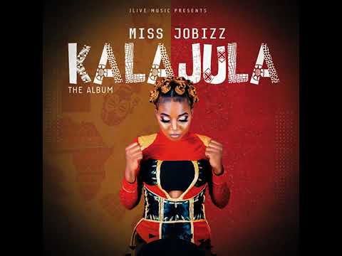 Miss Jobizz kalajula (Sankoi Tiramang). Gambian music  2022
