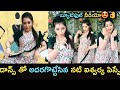 Kasturi Serial Aishwarya Pisse Latest Beautiful Dance Videos Aishwarya Pisse Prasanna S Creations