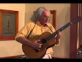 Broke Down Engine - Blind Willie McTell