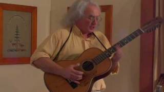 Broke Down Engine - Blind Willie McTell