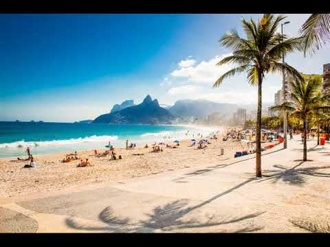 Gilli x Benny Jamz "Rio" (Prod. Wez)