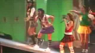 Miley Cyrus East Northumberland High Concert (High Quality)