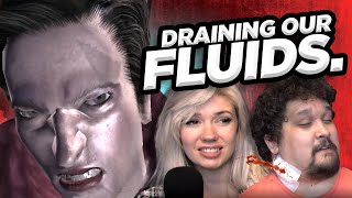 Real Life Body Horror Comes to Deadly Premonition w/ Alanah Pearce