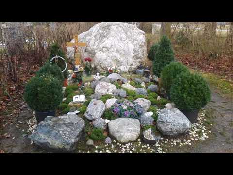 wo ist Winnetous Grab