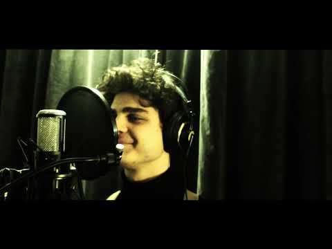 Josh Turner - Your Man (Cover by: Kacper Kaczmarek)