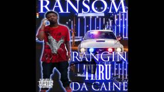 Ransom - Dont be like me