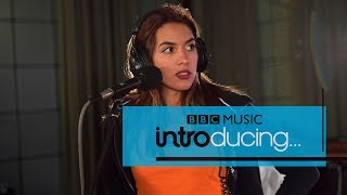 RIKA - No Need (BBC Music Introducing session)