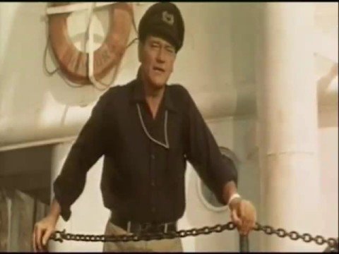 Le grand détournement - La classe Américaine - L'intro