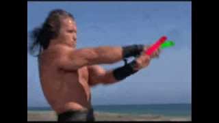 The New Monkey - MC Stompin - Barbarian - Theology of civilization