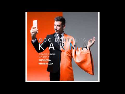 download lagu mp3 mp4 Gabbani Suoneria, download mp3 Gabbani Suoneria free downloadn, video klip Gabbani Suoneria