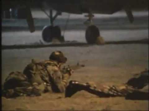 Sabaton - Back in Control (SAS in Falklands)