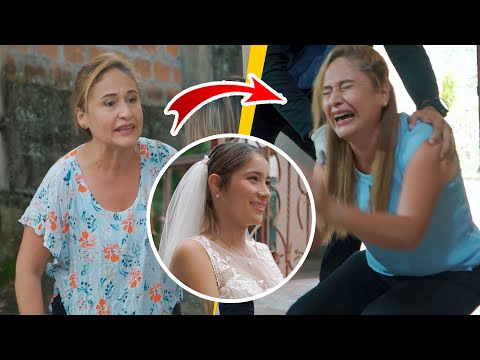 Madre no creyó en palabras de su hija hasta que paso esto