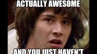 Something To Look Forward To