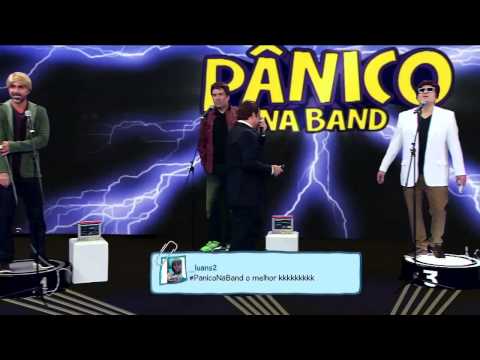 ELETROCUTADOS: ZOOLÓGICO - E15 (C/ FELIPE DYLON)