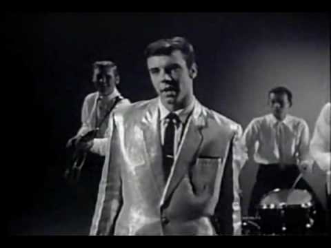1959 - Marty Wilde - A Teenager in Love