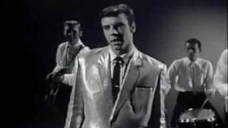 1959 - Marty Wilde - A Teenager in Love