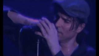 Thåström - Fan Fan Fan - Linköping 2010