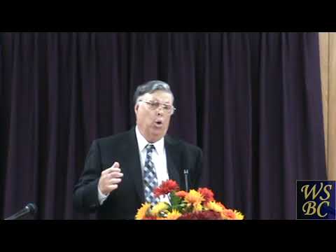 171022am Bro Leon Hill