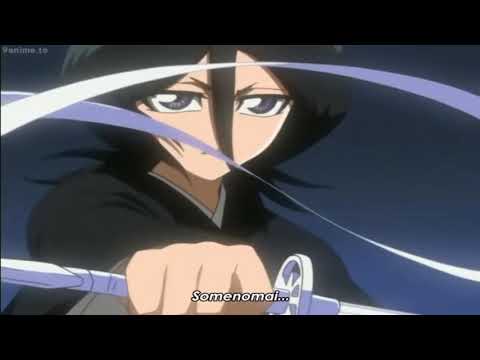 Bleach Opening 5 AMV