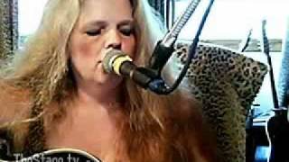 Me on TheStage.TV: "Summertime "for Sutton""