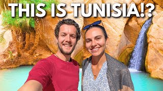 TOZEUR 🇹🇳 TUNISIA IS SO UNDERRATED!