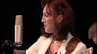 Darlene Bruce & Bobbie- "Standing By The Bedside of a Neighbor"