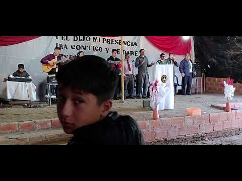 El cierre del aniversario en mosconi salta